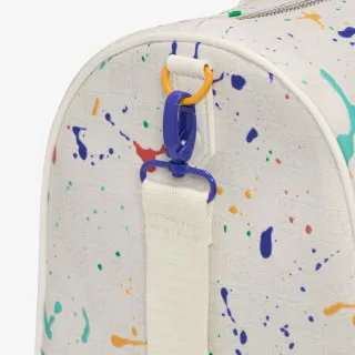 Nike Torba JAM MONOGRAM DUFFLE BAG 
