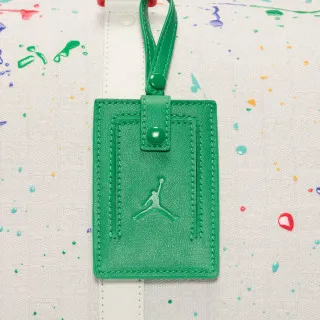 Nike Torba JAM MONOGRAM DUFFLE BAG 