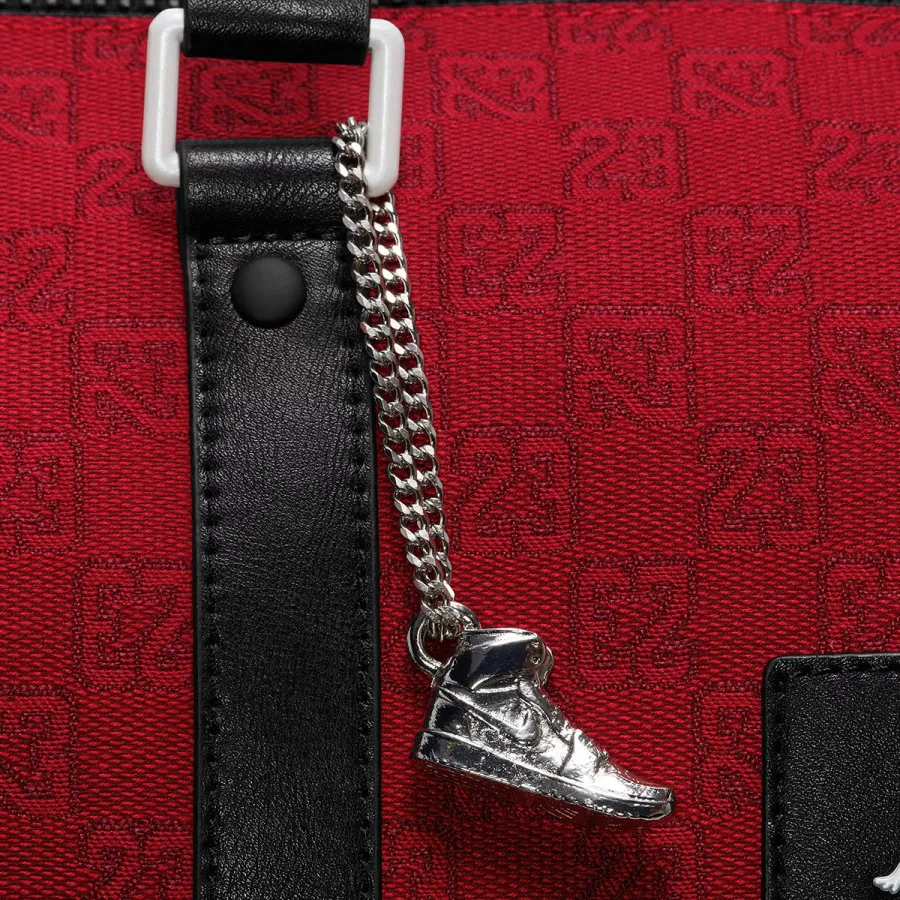 Nike Torba JAM Monogram 