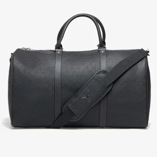 Nike Torba JAM MONOGRAM DUFFLE BAG 