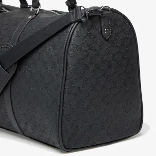 Nike Torba JAM MONOGRAM DUFFLE BAG 