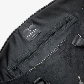 Nike Torba JAM MONOGRAM DUFFLE BAG 