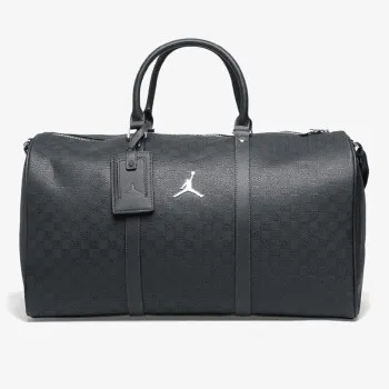 Nike Torba JAM MONOGRAM DUFFLE BAG 