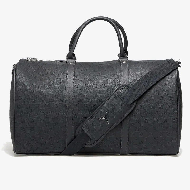 Nike Torba JAM MONOGRAM DUFFLE BAG 