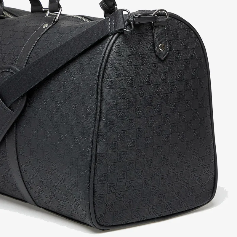 Nike Torba JAM MONOGRAM DUFFLE BAG 