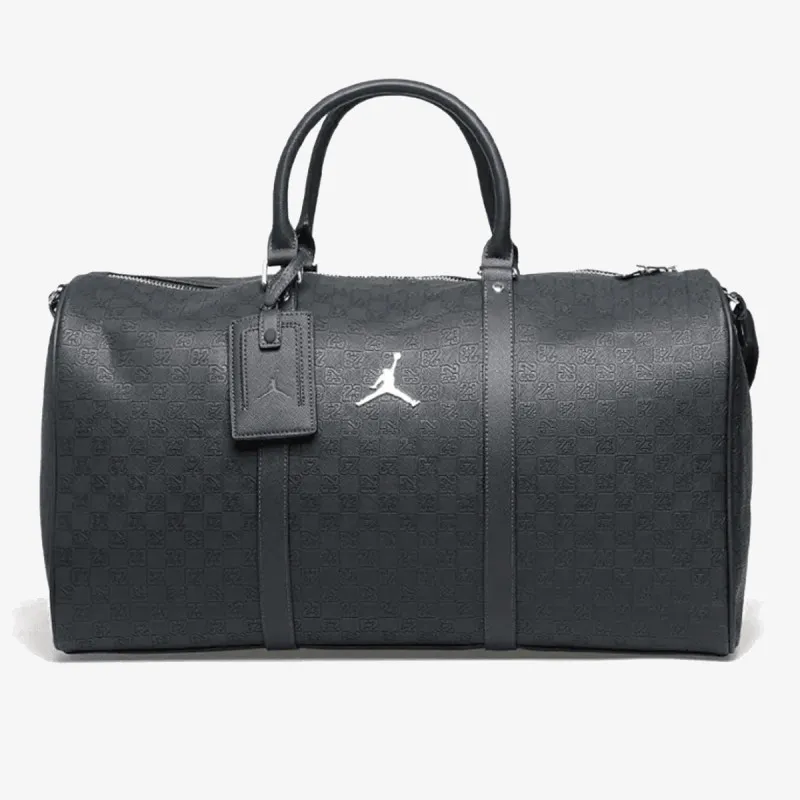 Nike Torba JAM MONOGRAM DUFFLE BAG 