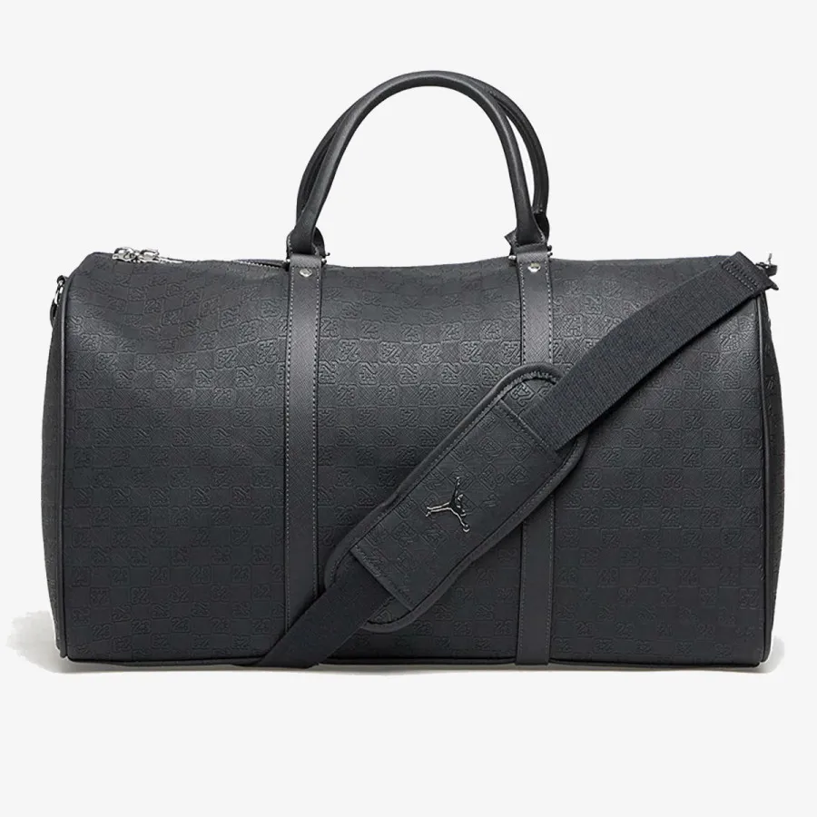 Nike Torba JAM MONOGRAM DUFFLE BAG 