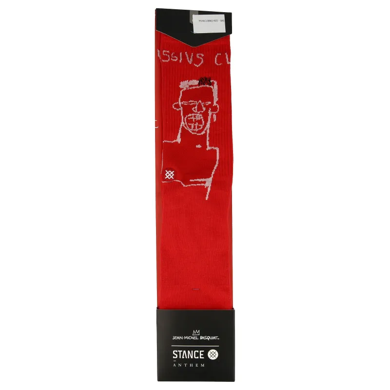 Stance Čarape BASQUIAT CASSIUS 