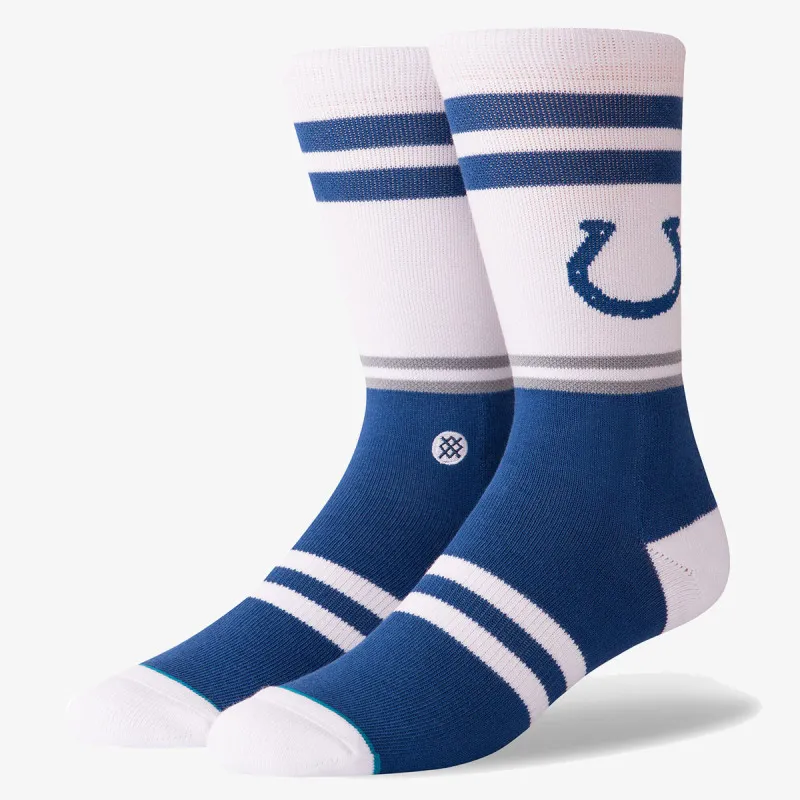 Stance Čarape COLTS LOGO 