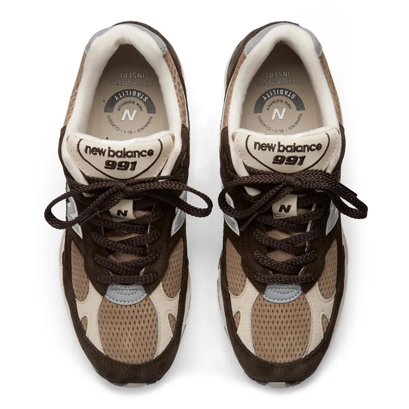 New Balance Patike 991 