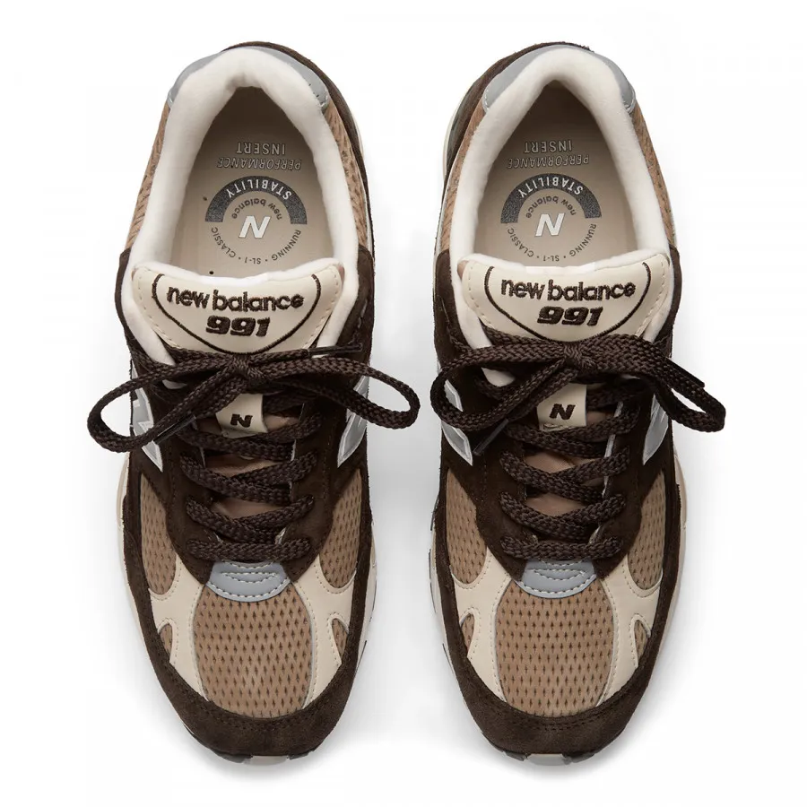 New Balance Patike 991 