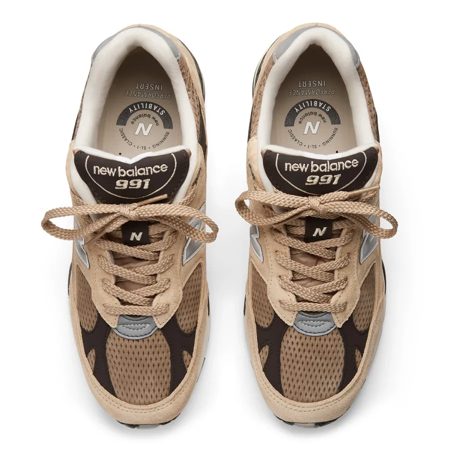 New Balance Patike 991 