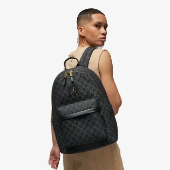 NIKE Ranac JAM MONOGRAM BACKPACK 