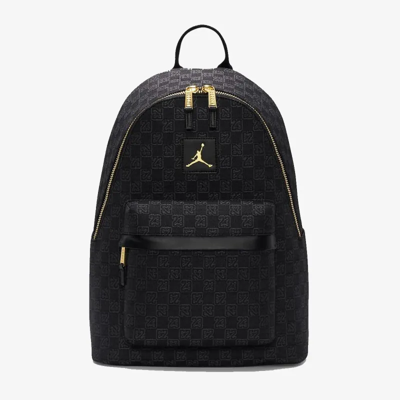Nike Ranac JAM MONOGRAM BACKPACK 