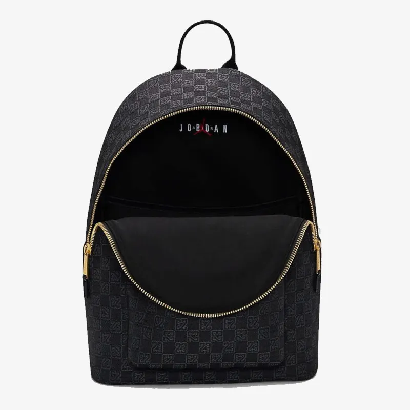 Nike Ranac JAM MONOGRAM BACKPACK 