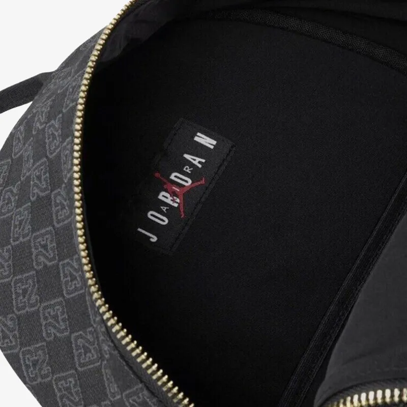 Nike Ranac JAM MONOGRAM BACKPACK 
