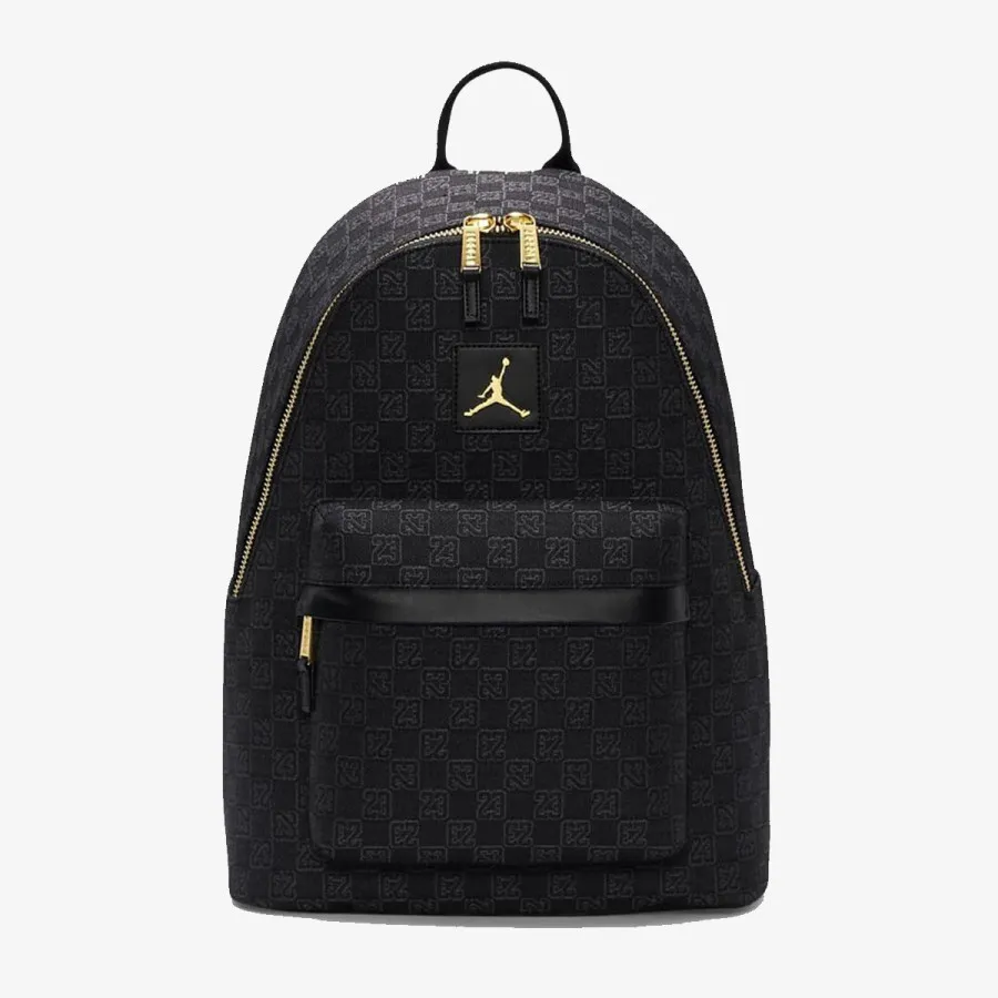 Nike Ranac JAM MONOGRAM BACKPACK 