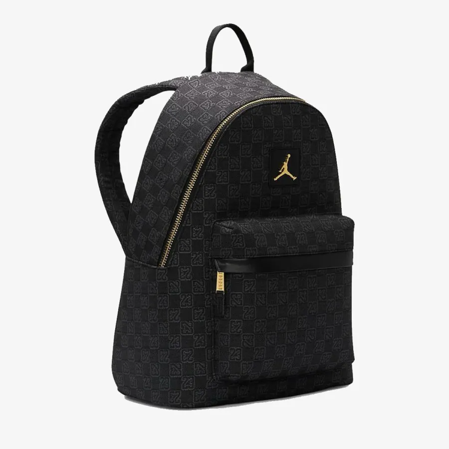 Nike Ranac JAM MONOGRAM BACKPACK 