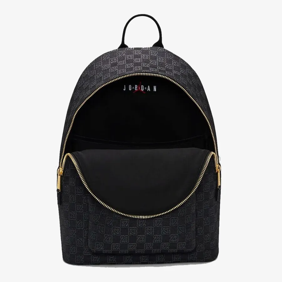 Nike Ranac JAM MONOGRAM BACKPACK 