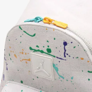 Nike Ranac JAM MONOGRAM BACKPACK 