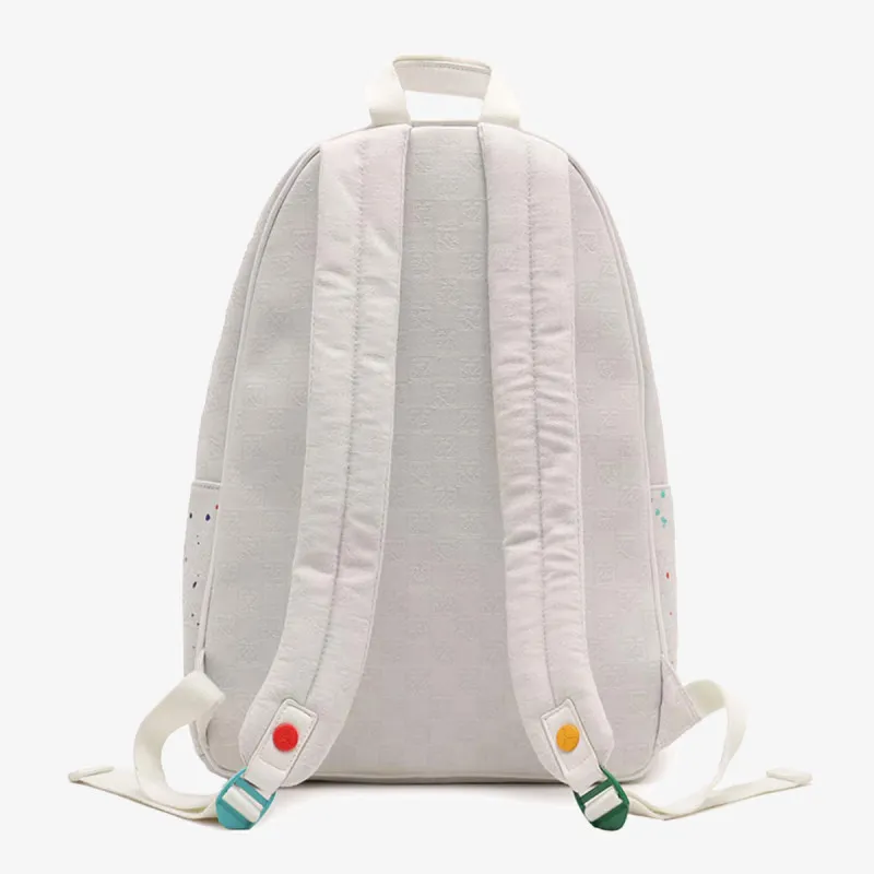 Nike Ranac JAM MONOGRAM BACKPACK 