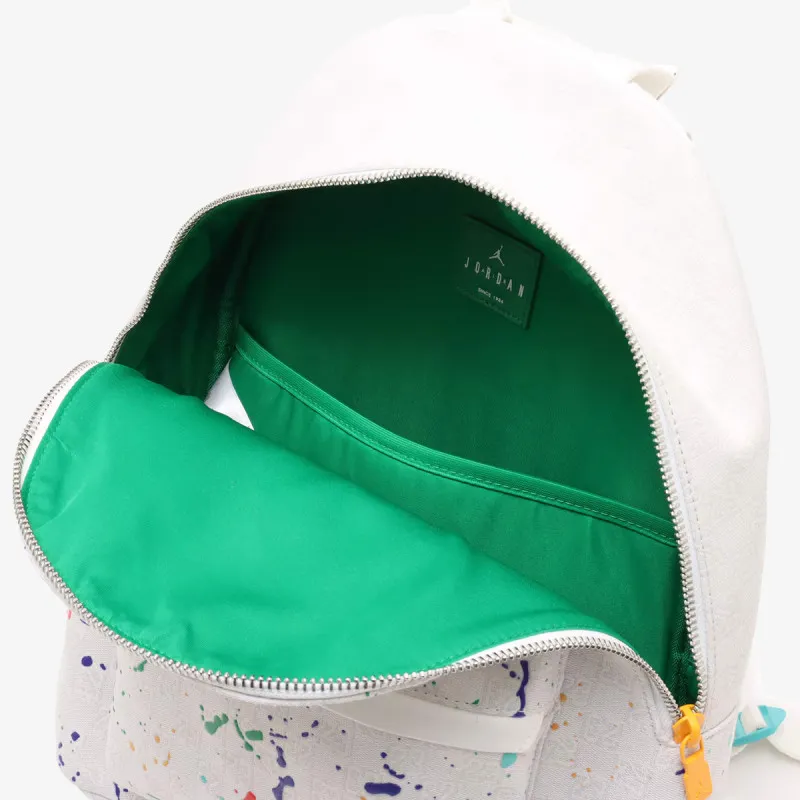 Nike Ranac JAM MONOGRAM BACKPACK 