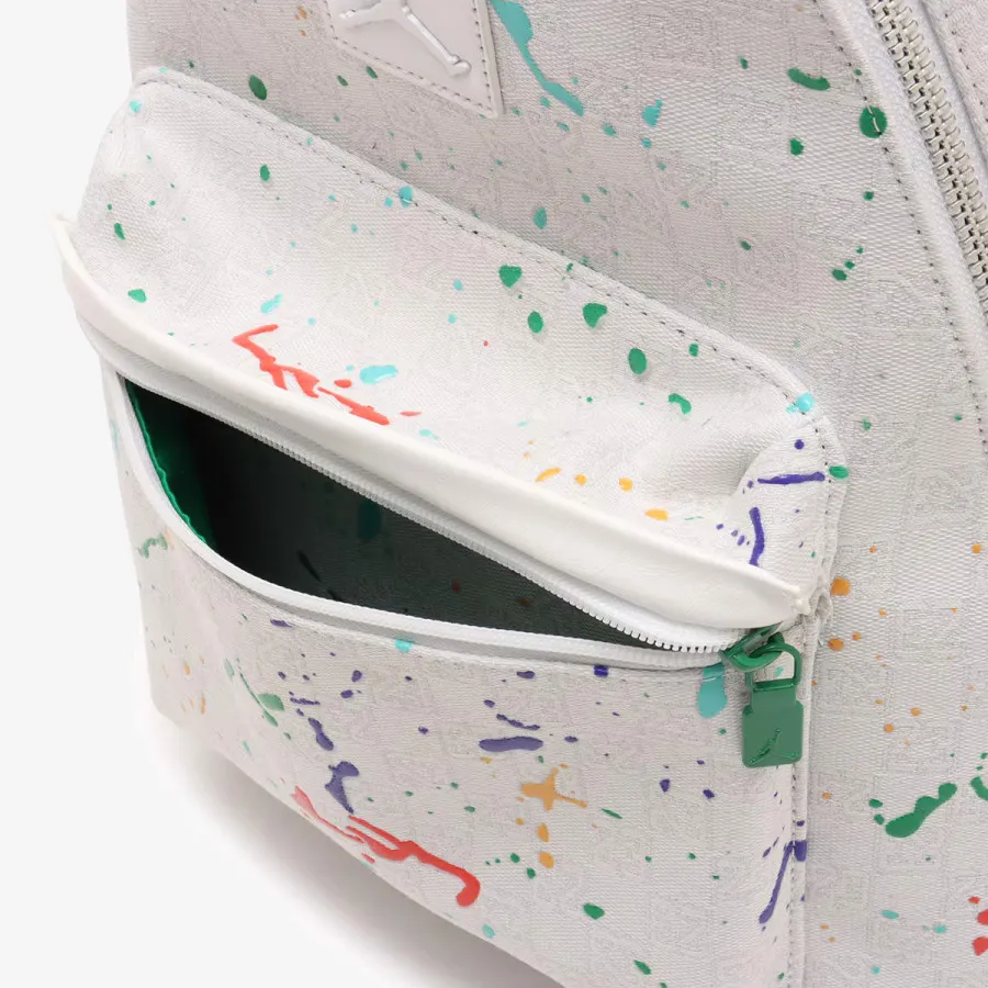 Nike Ranac JAM MONOGRAM BACKPACK 
