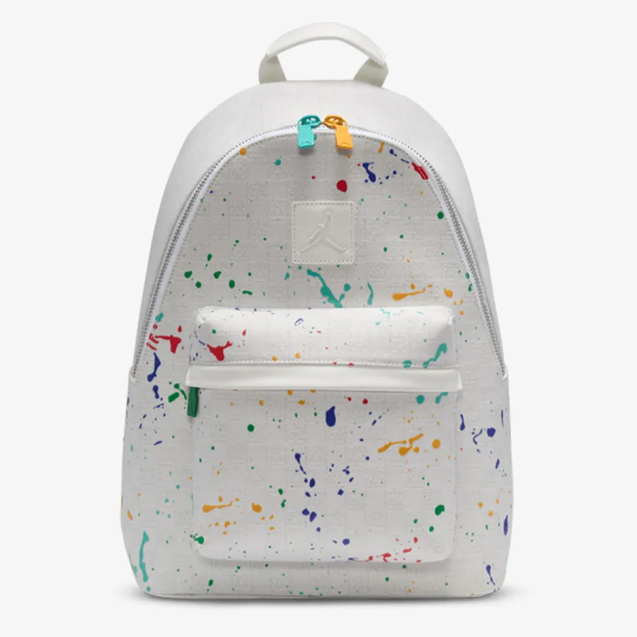 Nike Ranac JAM MONOGRAM BACKPACK 