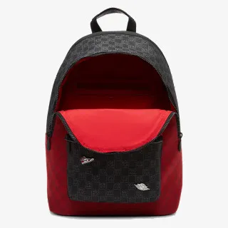 Nike Ranac JAM MONOGRAM BACKPACK 
