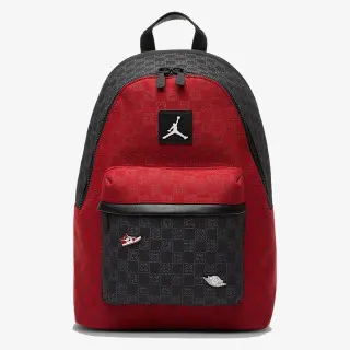 Nike Ranac JAM MONOGRAM BACKPACK 