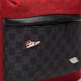 Nike Ranac JAM MONOGRAM BACKPACK 