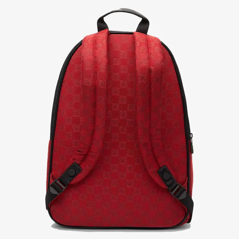 Nike Ranac JAM MONOGRAM BACKPACK 