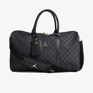 Nike Torba JAM MONOGRAM DUFFLE BAG 