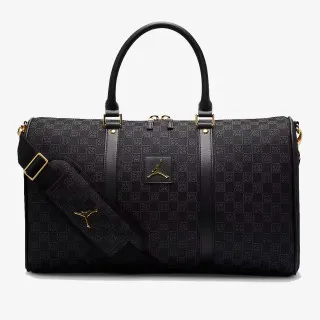 Nike Torba JAM MONOGRAM DUFFLE BAG 