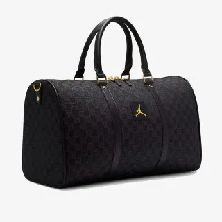 Nike Torba JAM MONOGRAM DUFFLE BAG 