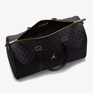 Nike Torba JAM MONOGRAM DUFFLE BAG 