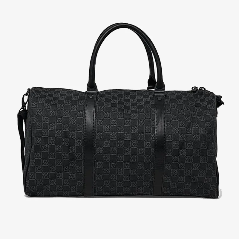 Nike Torba JAM MONOGRAM DUFFLE BAG 
