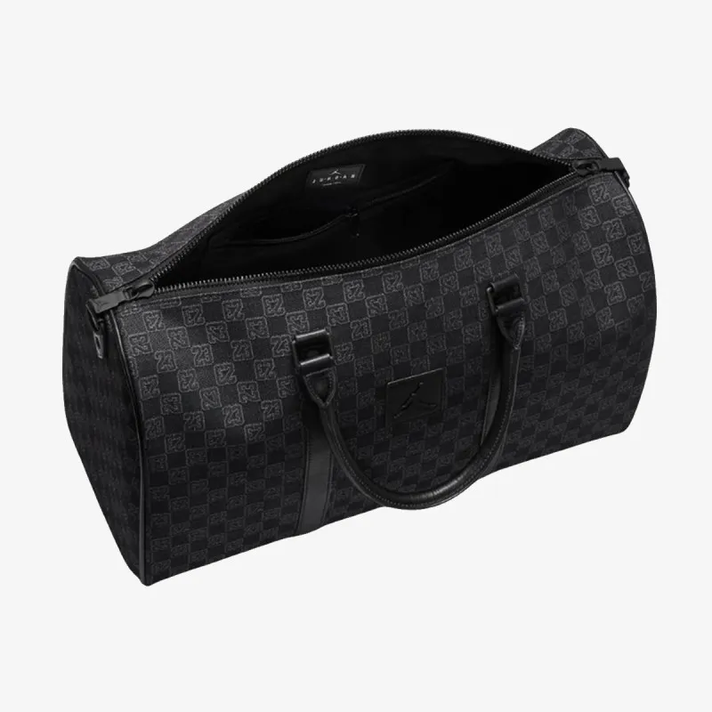 Nike Torba JAM MONOGRAM DUFFLE BAG 