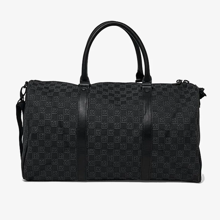 Nike Torba JAM MONOGRAM DUFFLE BAG 