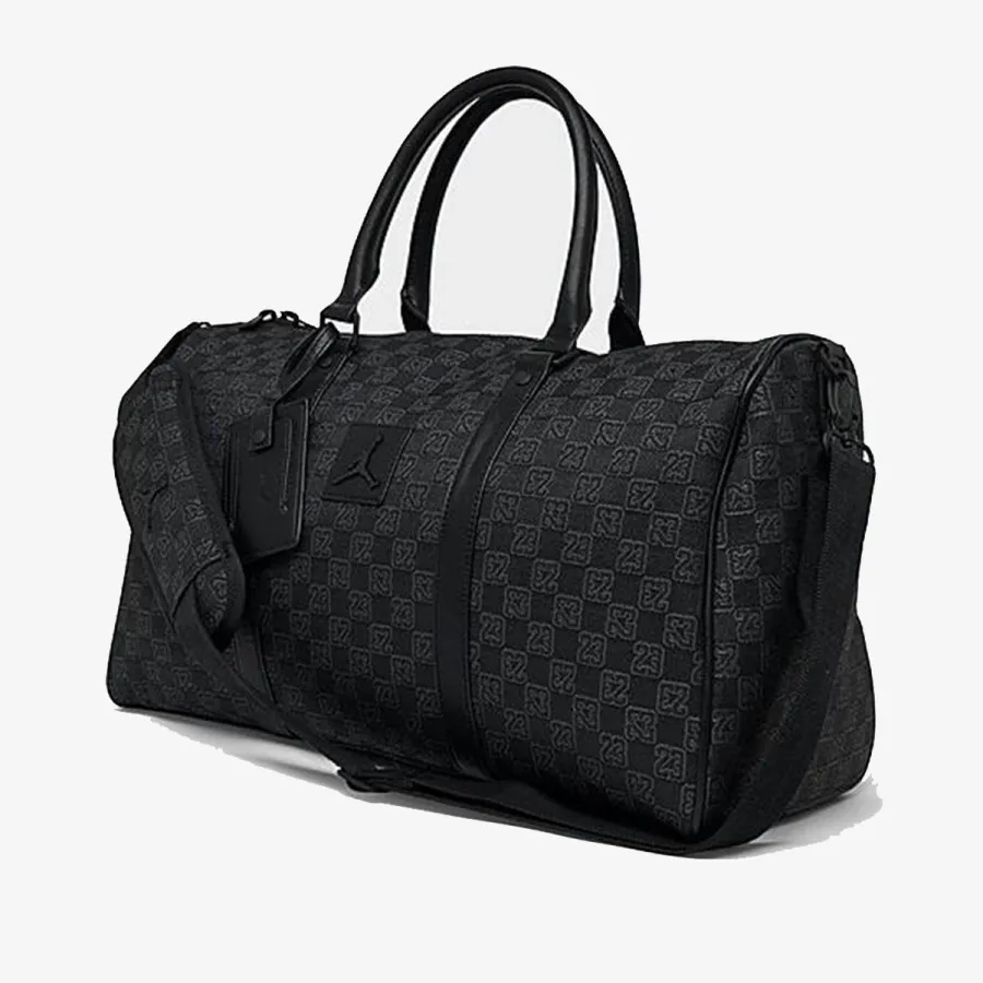 Nike Torba JAM MONOGRAM DUFFLE BAG 
