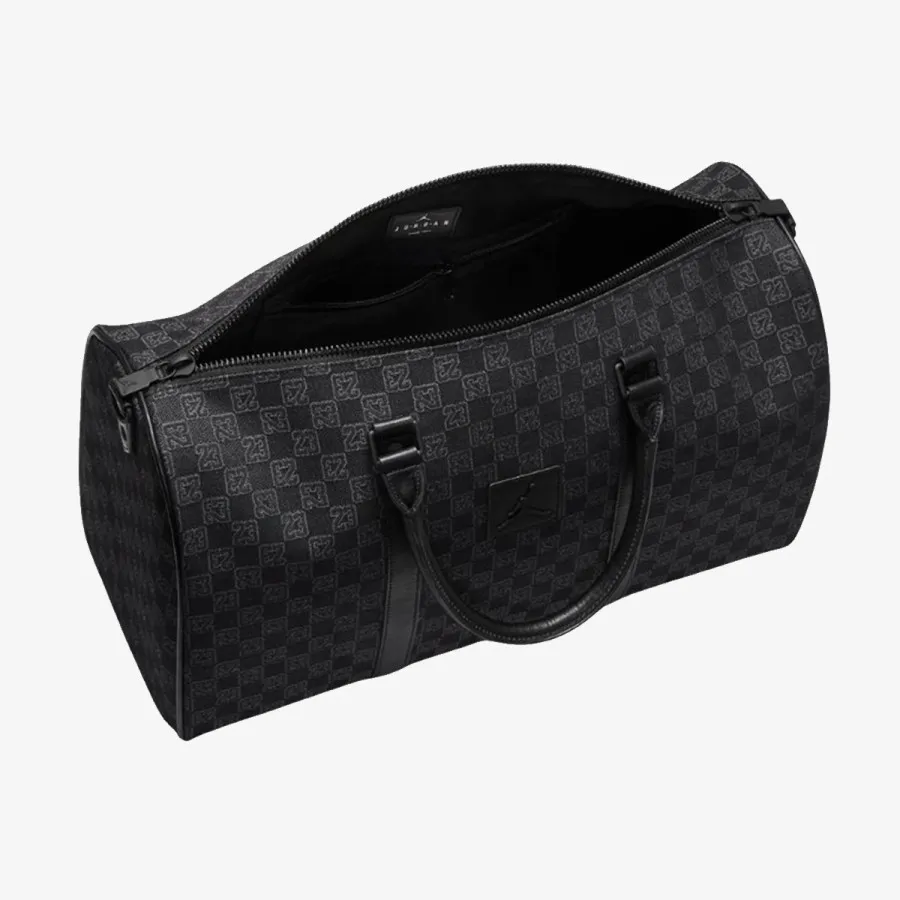 Nike Torba JAM MONOGRAM DUFFLE BAG 
