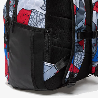 Nike Ranac JAM AIR PATROL BACKPACK 