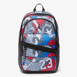 Nike Ranac JAM AIR PATROL BACKPACK 