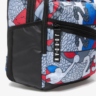 Nike Ranac JAM AIR PATROL BACKPACK 