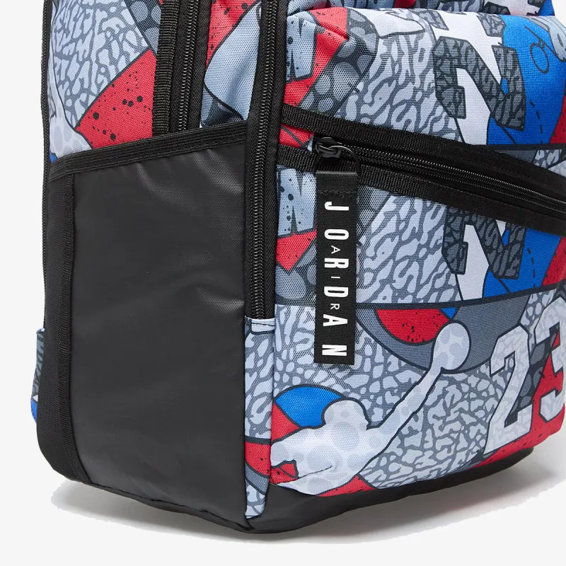 Nike Ranac JAM AIR PATROL BACKPACK 