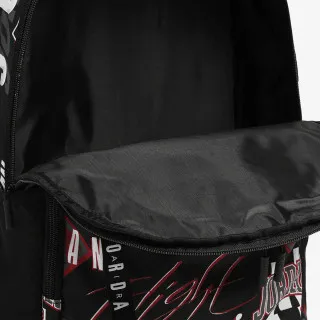 Nike Ranac JAM AIR PATROL BACKPACK 