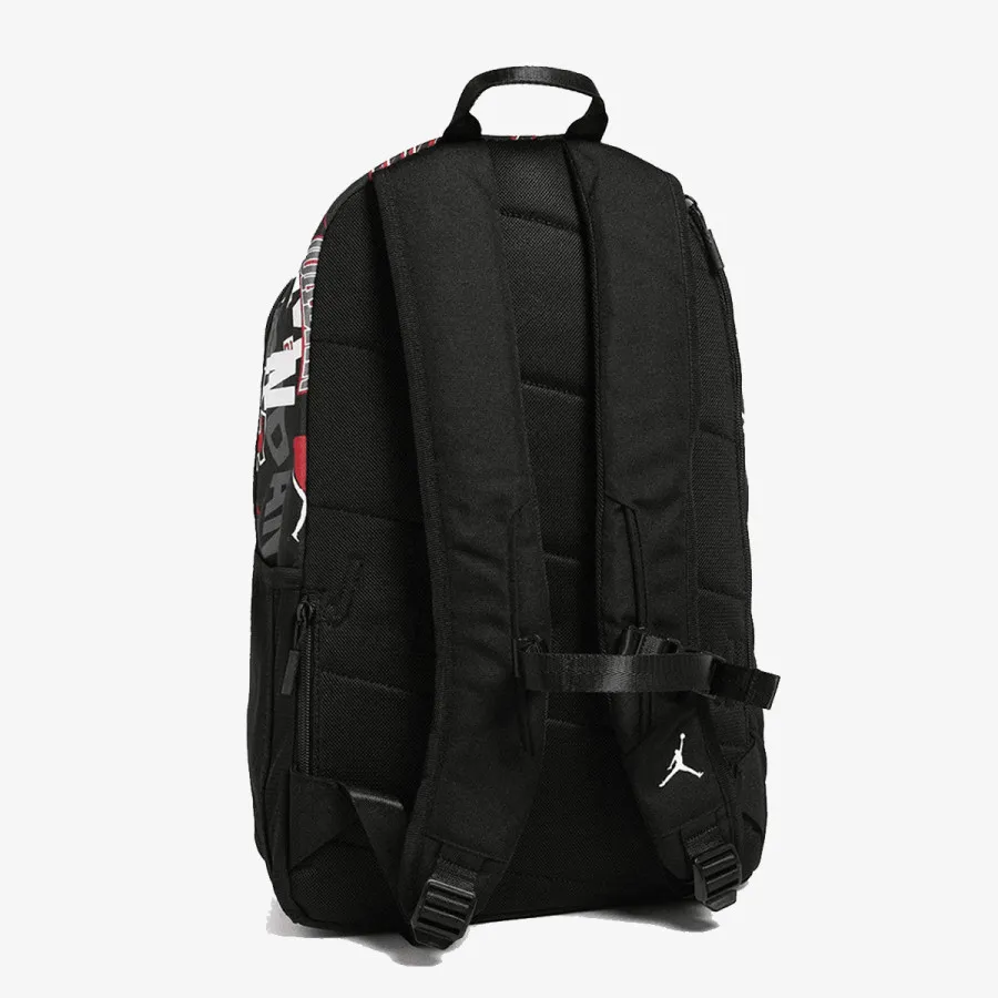 Nike Ranac JAM AIR PATROL BACKPACK 