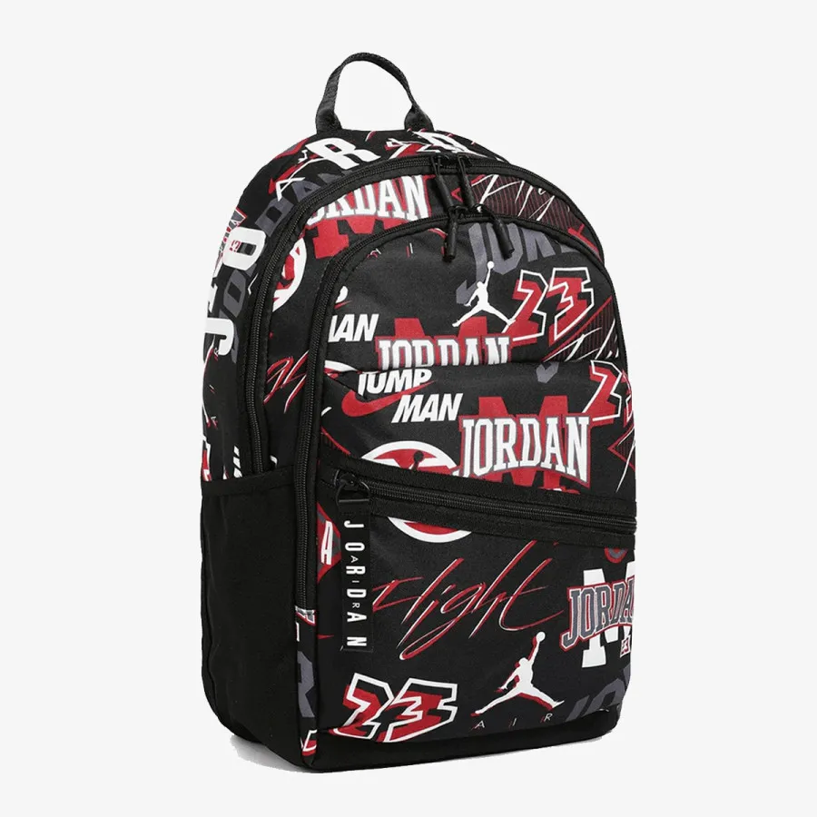 Nike Ranac JAM AIR PATROL BACKPACK 