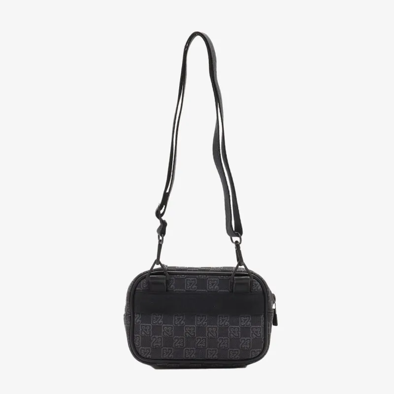 Nike Torbica JAM 23 MONOGRAM CAMERA BAG 