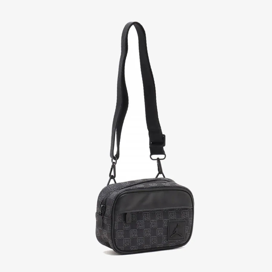 Nike Torbica JAM 23 MONOGRAM CAMERA BAG 